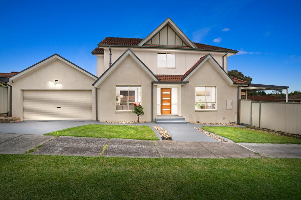 9 Capes Ct, Mill Park, VIC 3082