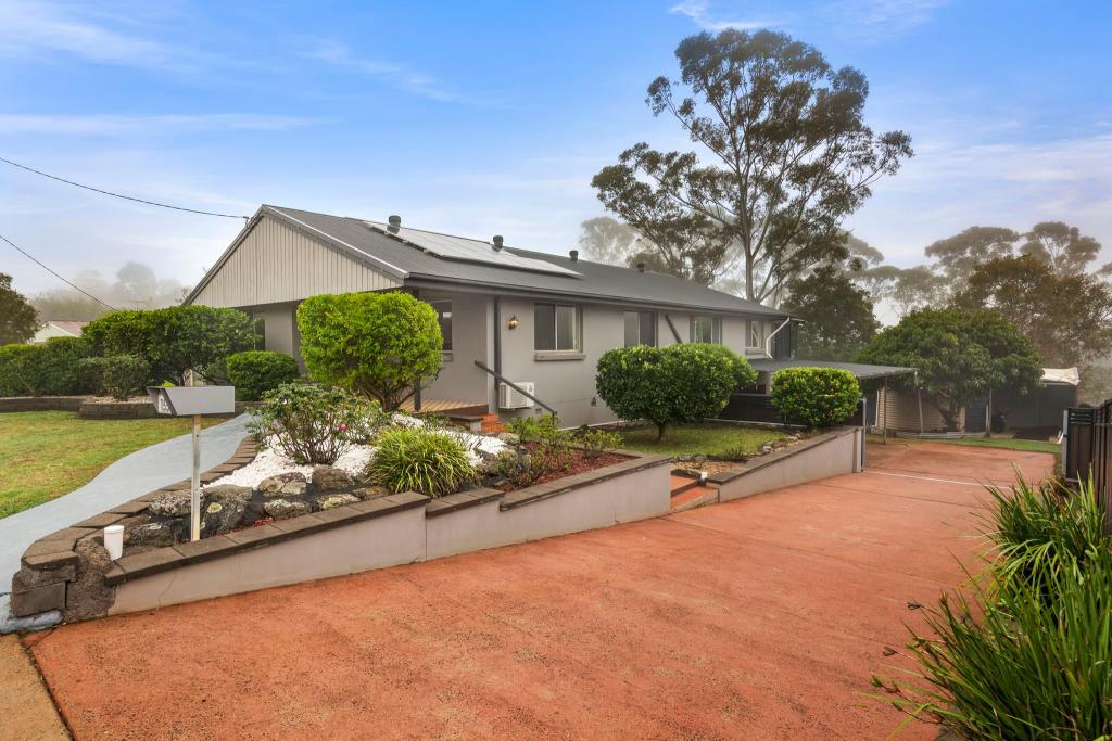 155 Stephen St, Harristown, QLD 4350
