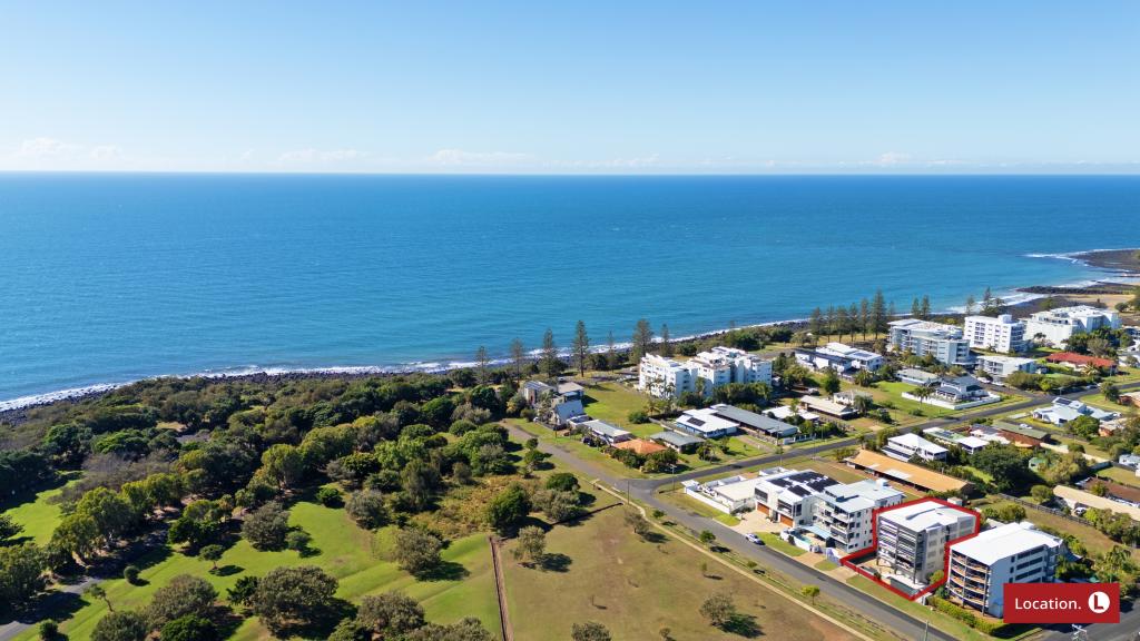 5/13 Mccavanagh St, Bargara, QLD 4670