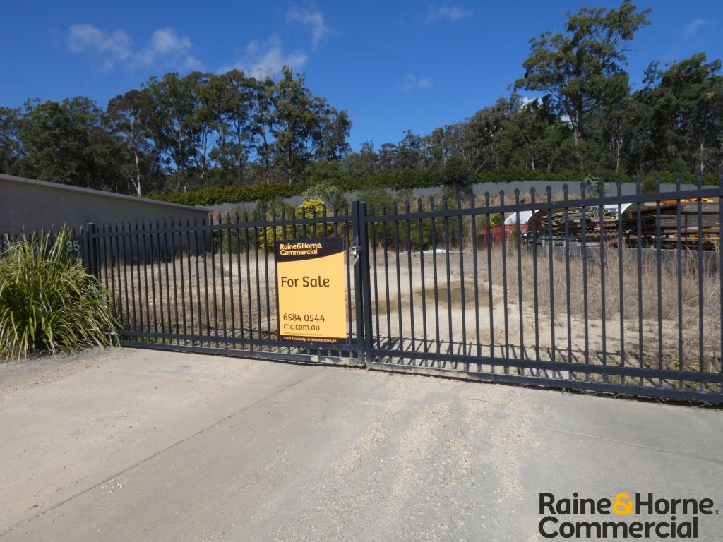 35 Orontes Cl, Sancrox, NSW 2446