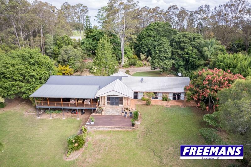 118 Couchmans Rd, Kingaroy, QLD 4610