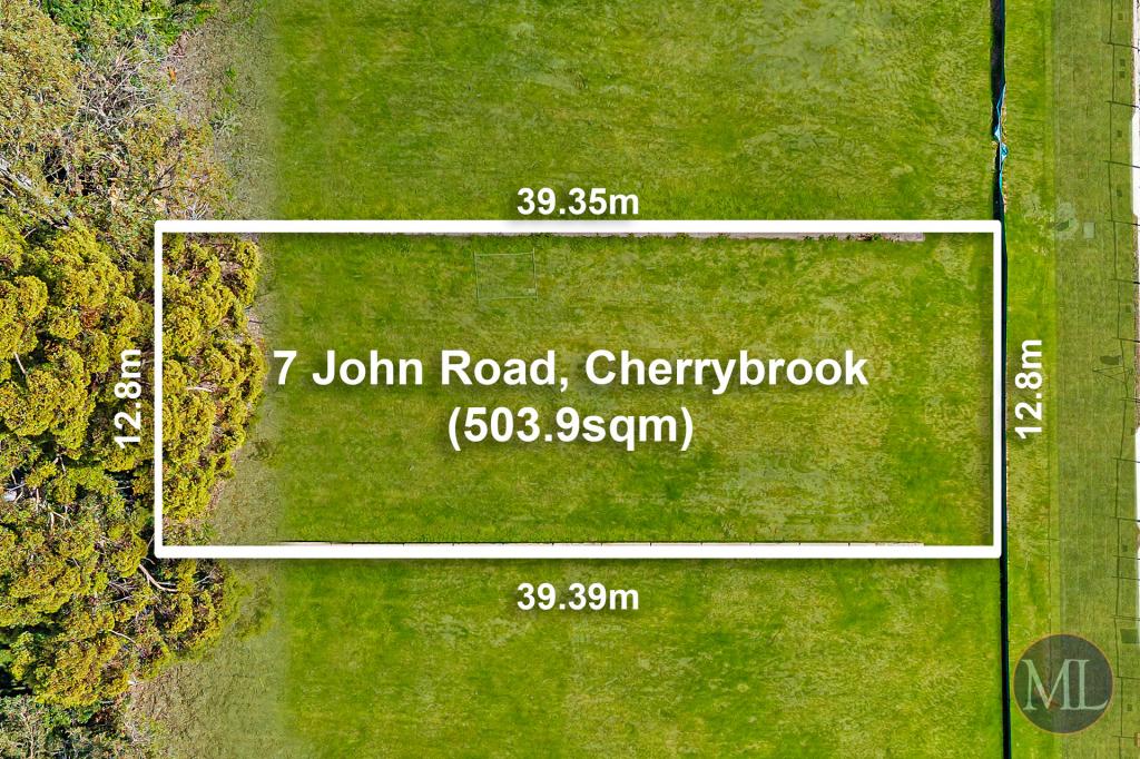 7 JOHN RD, CHERRYBROOK, NSW 2126