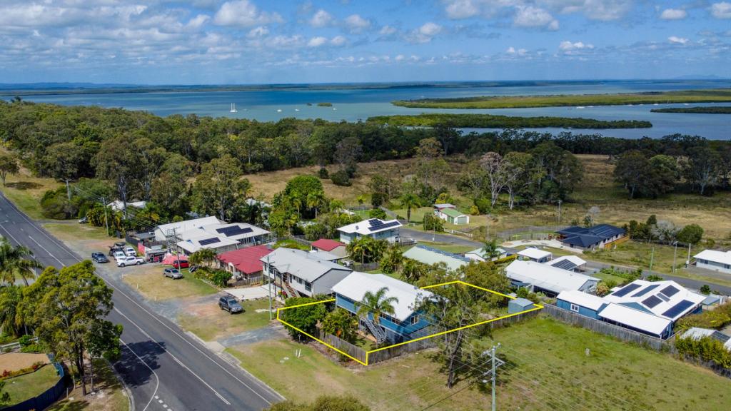 807 River Heads Rd, River Heads, QLD 4655