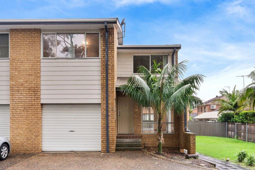 6/22-24 Pembroke St, Sylvania, NSW 2224