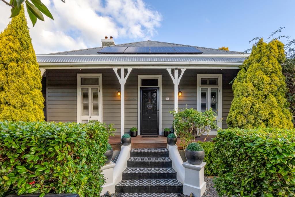 58 Mackay St, Dungog, NSW 2420