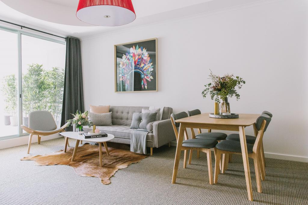 401/16 Moore St, City, ACT 2601