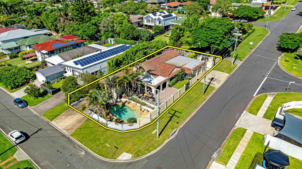 1 Phoebus St, Upper Mount Gravatt, QLD 4122