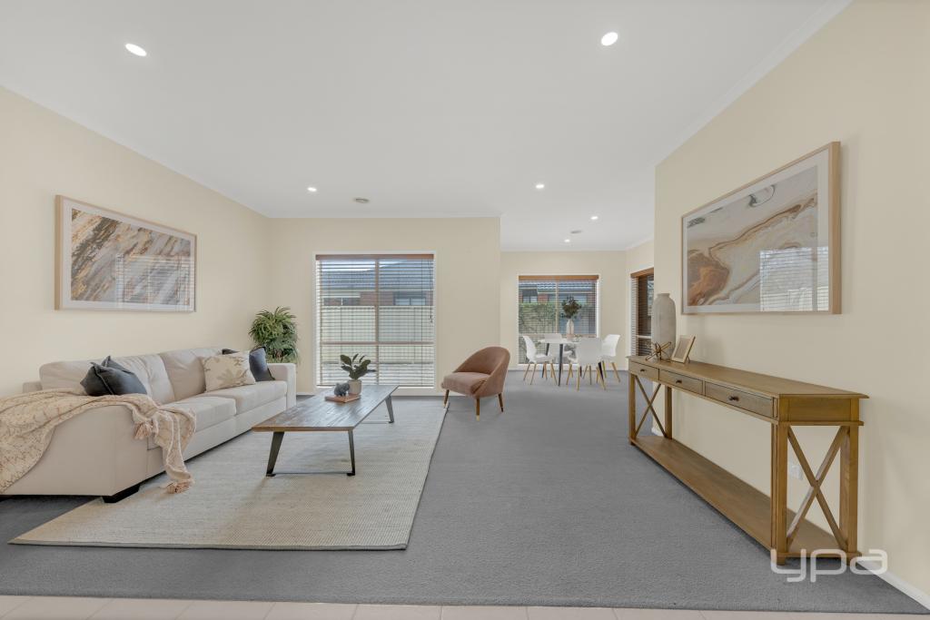 6 Sassari Ct, Point Cook, VIC 3030