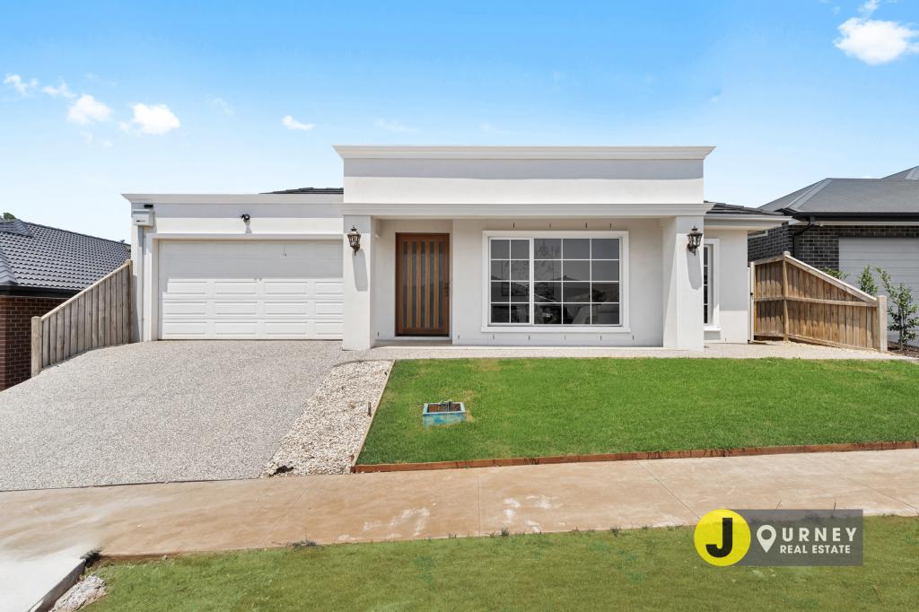 7 Penrith Ave, Warragul, VIC 3820