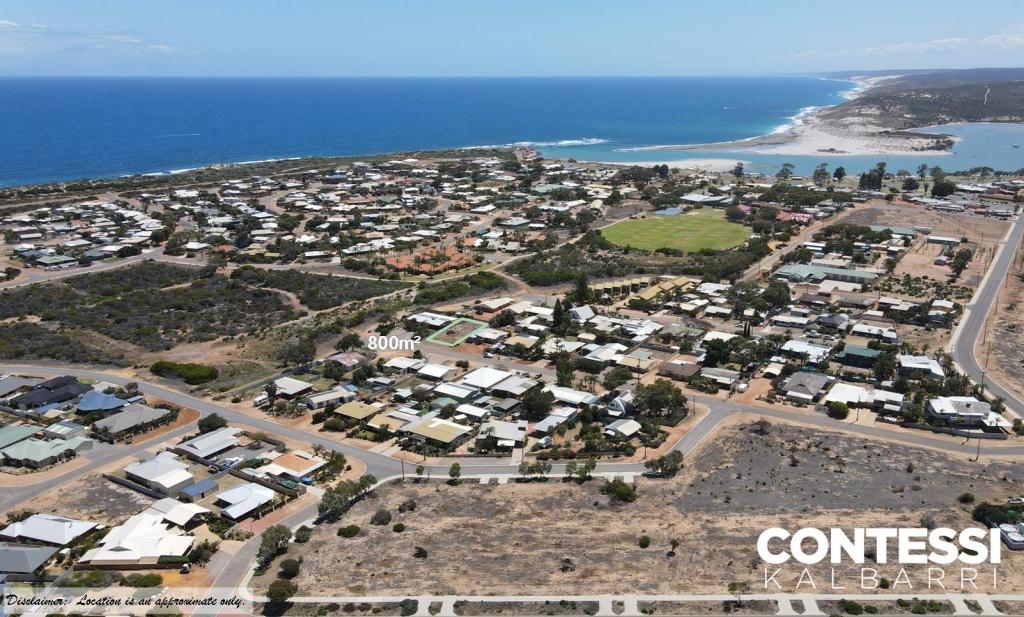 28 Harvey Pl, Kalbarri, WA 6536