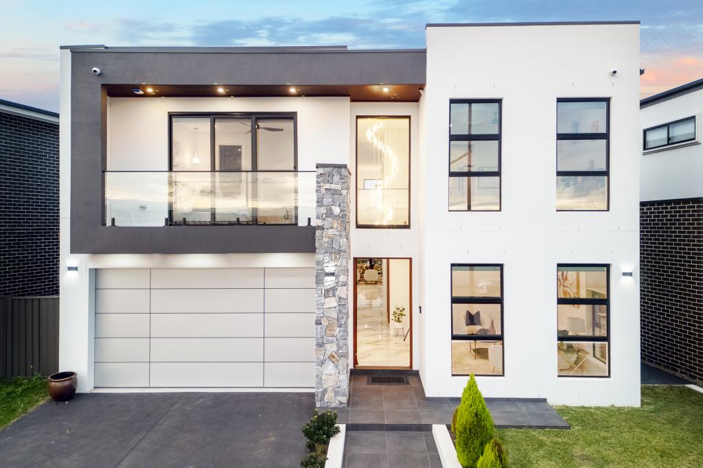 142 Parkway Dr, Marsden Park, NSW 2765