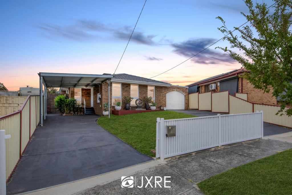 2 Murchison Cres, Clayton South, VIC 3169
