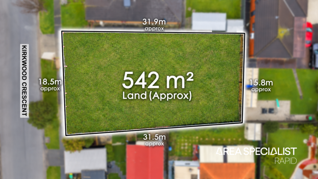 15 Kirkwood Cres, Hampton Park, VIC 3976