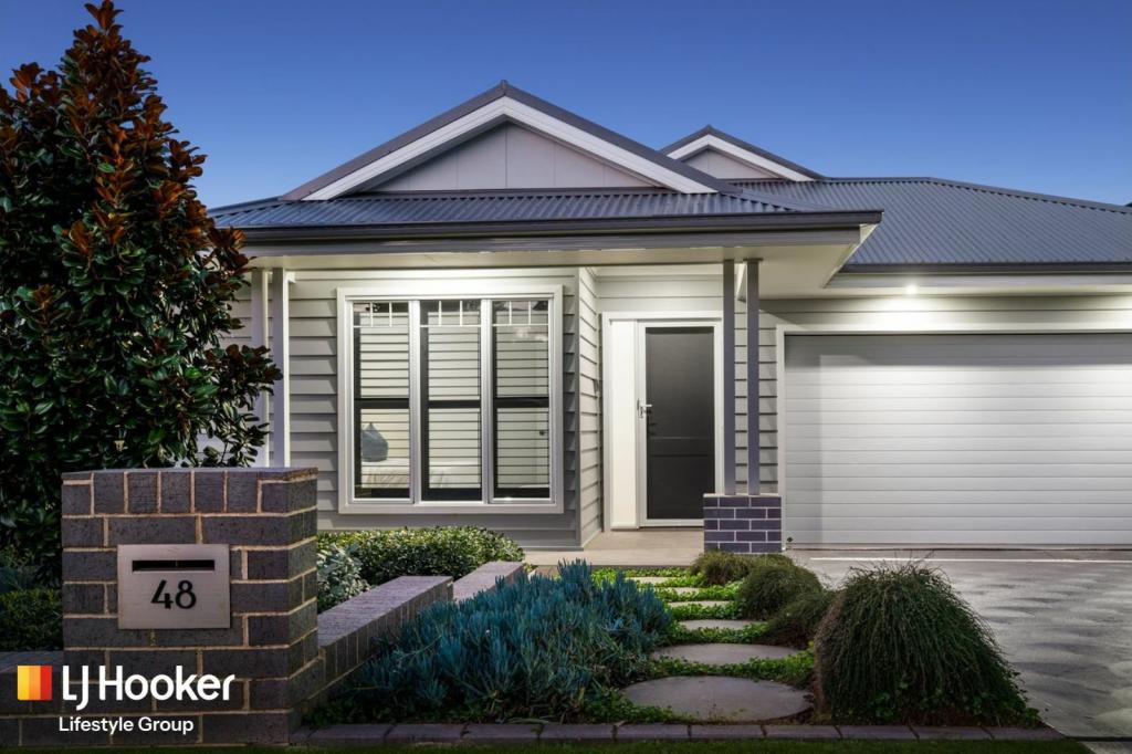 48 Safari Dr, Silverdale, NSW 2752