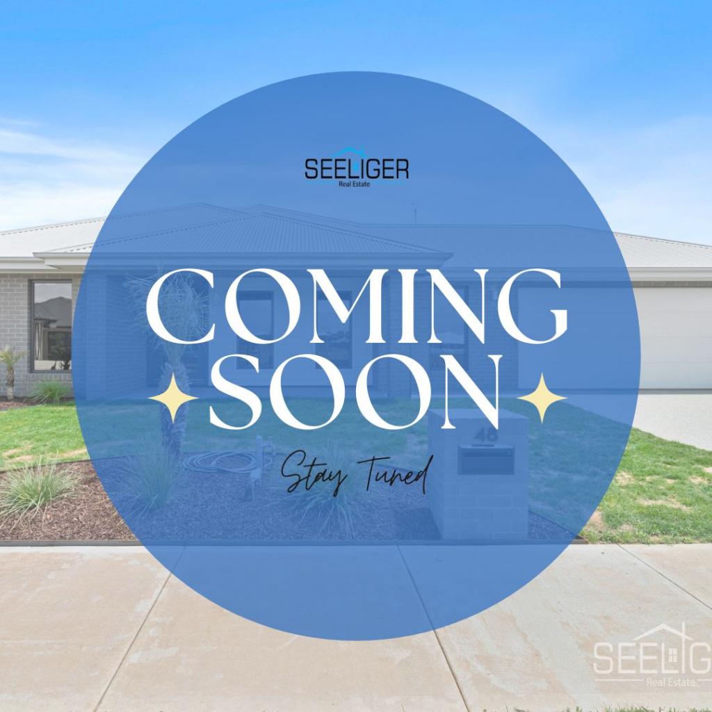 48 Vineyard Cct, Yarrawonga, VIC 3730