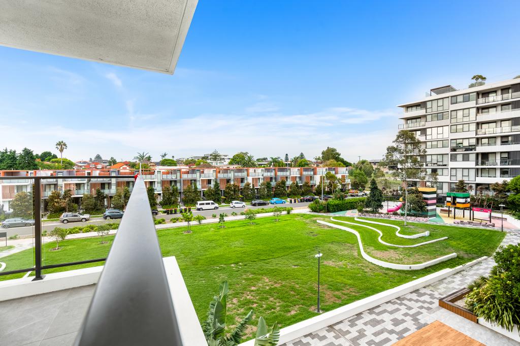 306/7 Garrigarrang Ave, Kogarah, NSW 2217