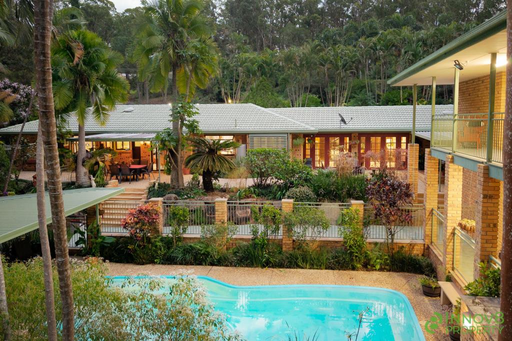 13 Lindale Ct, Cashmere, QLD 4500