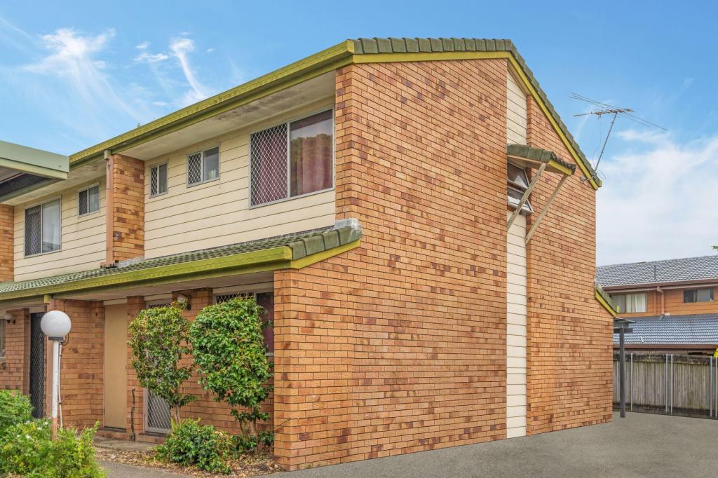 4/147 Kingston Rd, Woodridge, QLD 4114