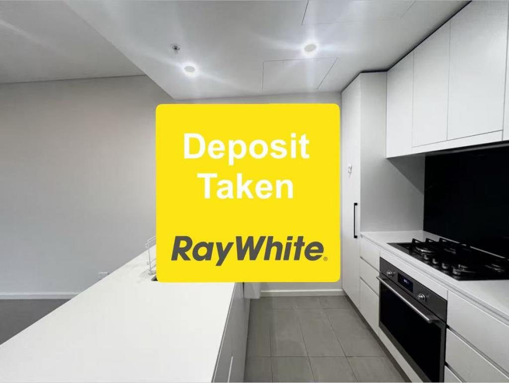 305/1 Bundil Bvd, Melrose Park, NSW 2114