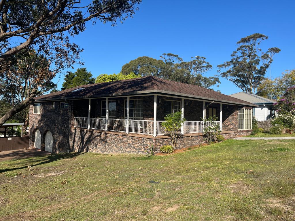 13 WHARF ST, MORISSET, NSW 2264