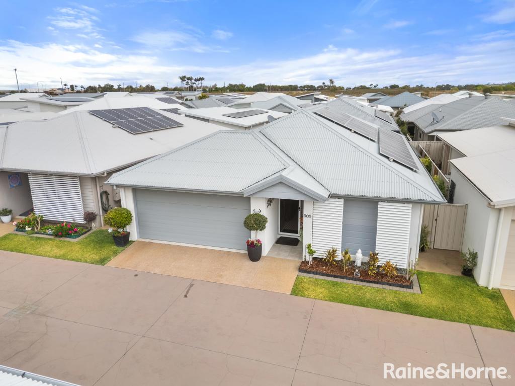 305/39 Wearing Rd, Bargara, QLD 4670