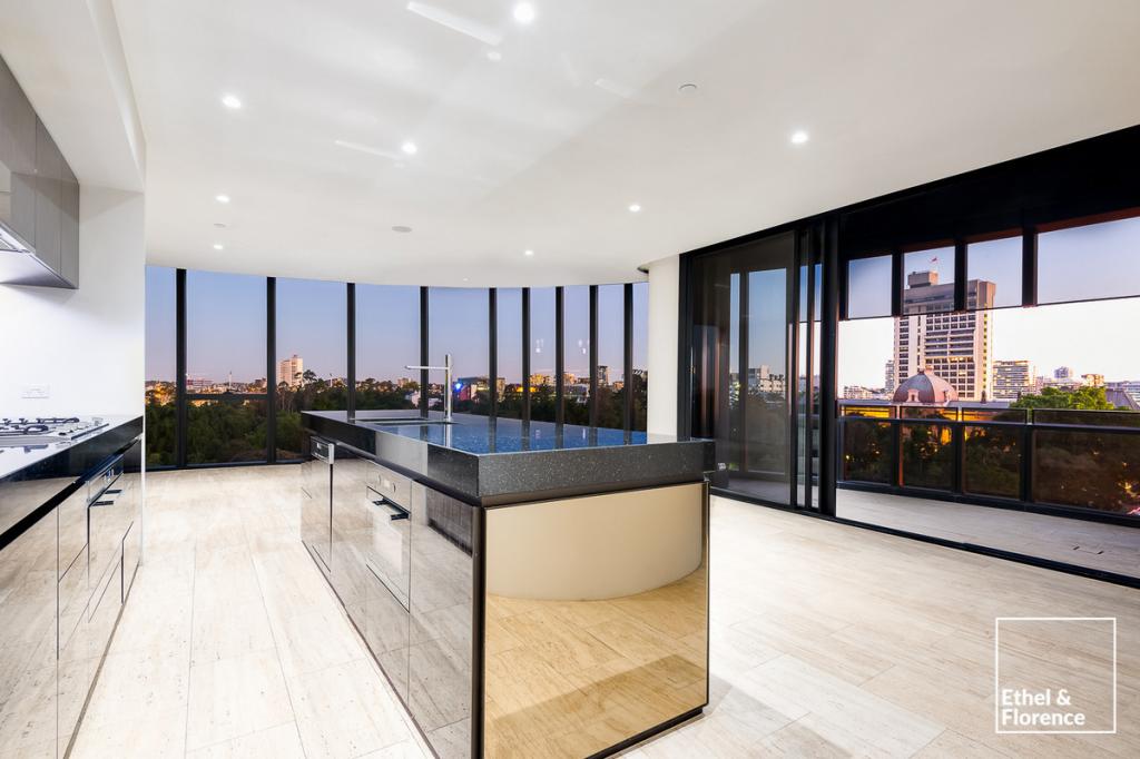 805/140 Alice St, Brisbane City, QLD 4000