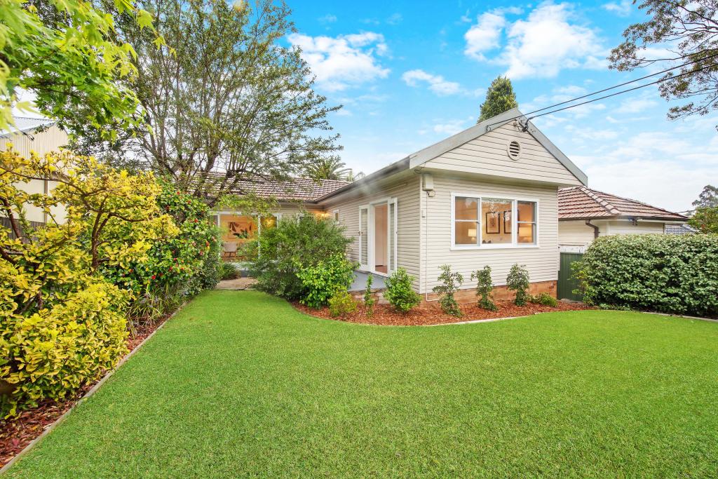 19 Clarinda St, Hornsby, NSW 2077