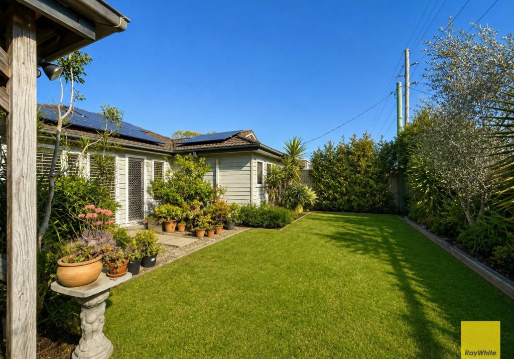 54B MOANA ST, WOY WOY, NSW 2256