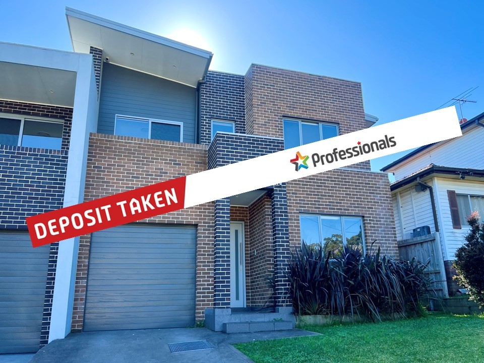 14a Ellimatta St, Rydalmere, NSW 2116