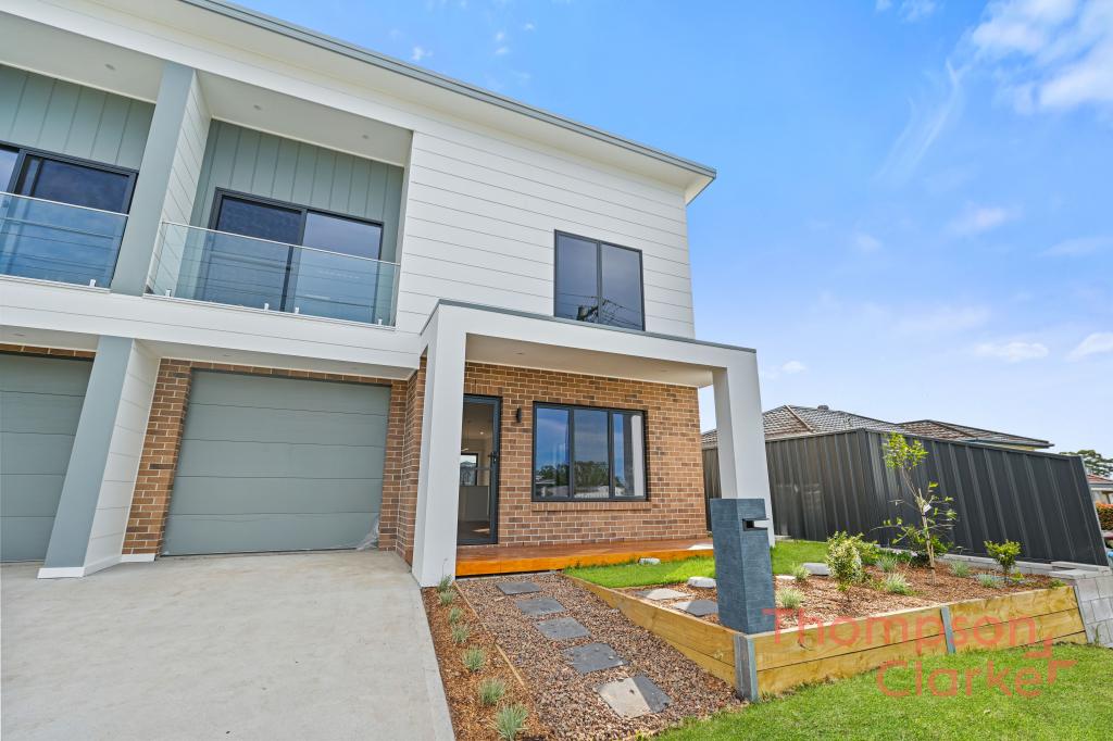 1/13 Flinders St, East Maitland, NSW 2323