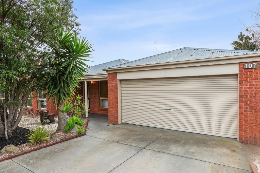 107 Marshalltown Rd, Grovedale, VIC 3216