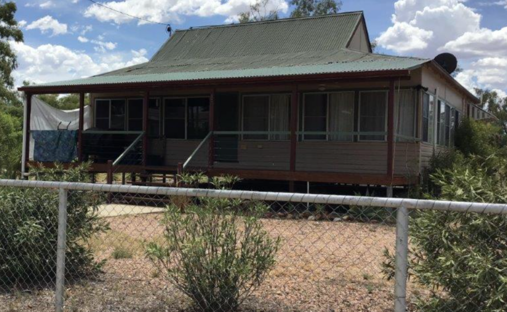 209 St George St, Mungindi, NSW 2406