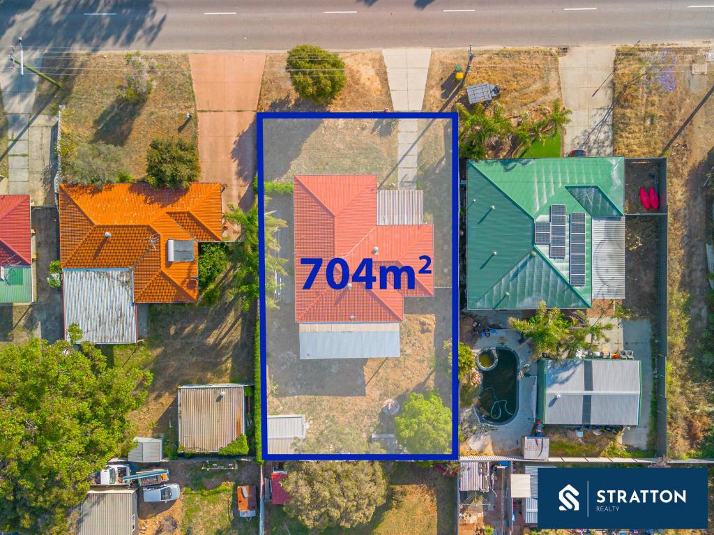 42 TIJUANA RD, ARMADALE, WA 6112