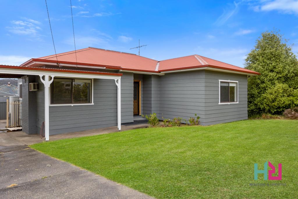 45 Rabaul St, Littleton, NSW 2790