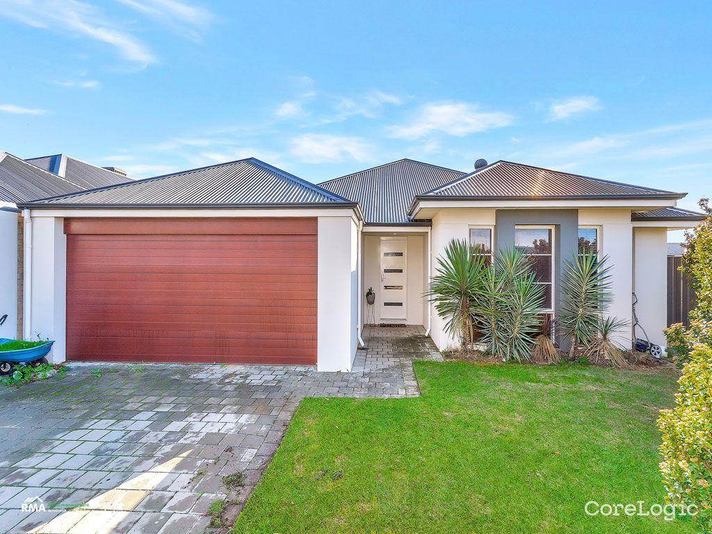 27 Willard Cct, Banksia Grove, WA 6031