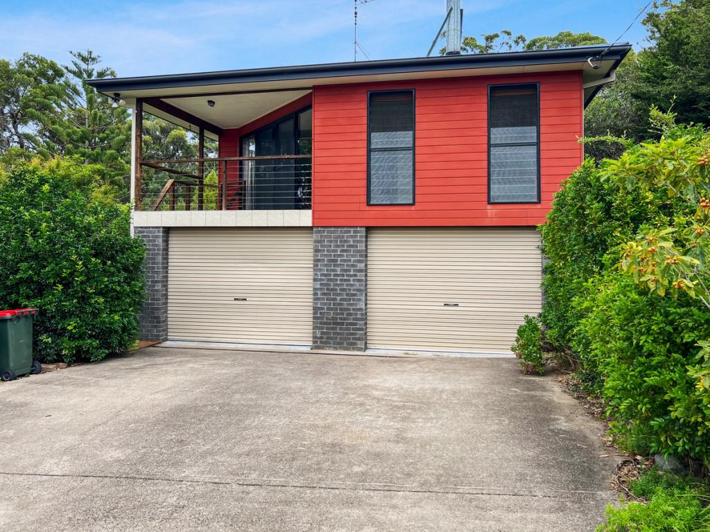 34 Beverley St, Merimbula, NSW 2548
