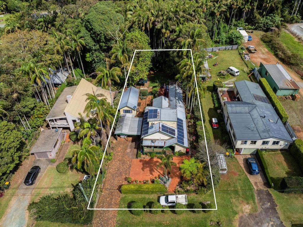 9 Kidd St, Tamborine Mountain, QLD 4272