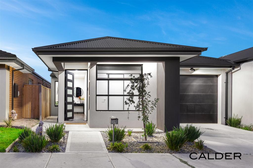 39 Isherwood Rd, Deanside, VIC 3336