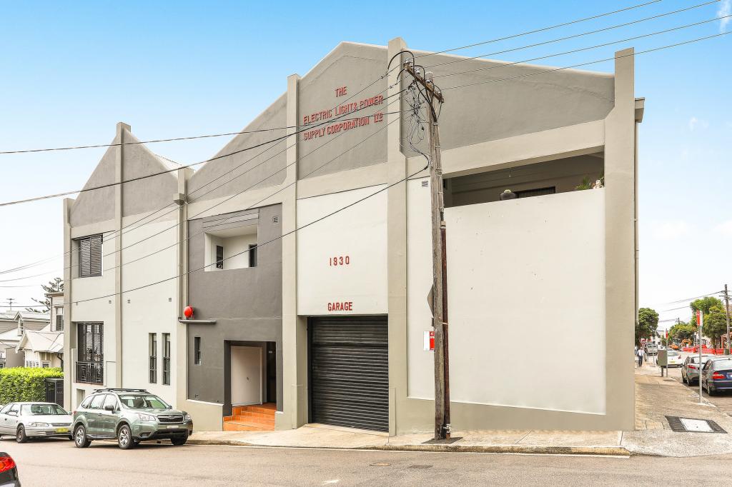 5/1 Junior St, Leichhardt, NSW 2040