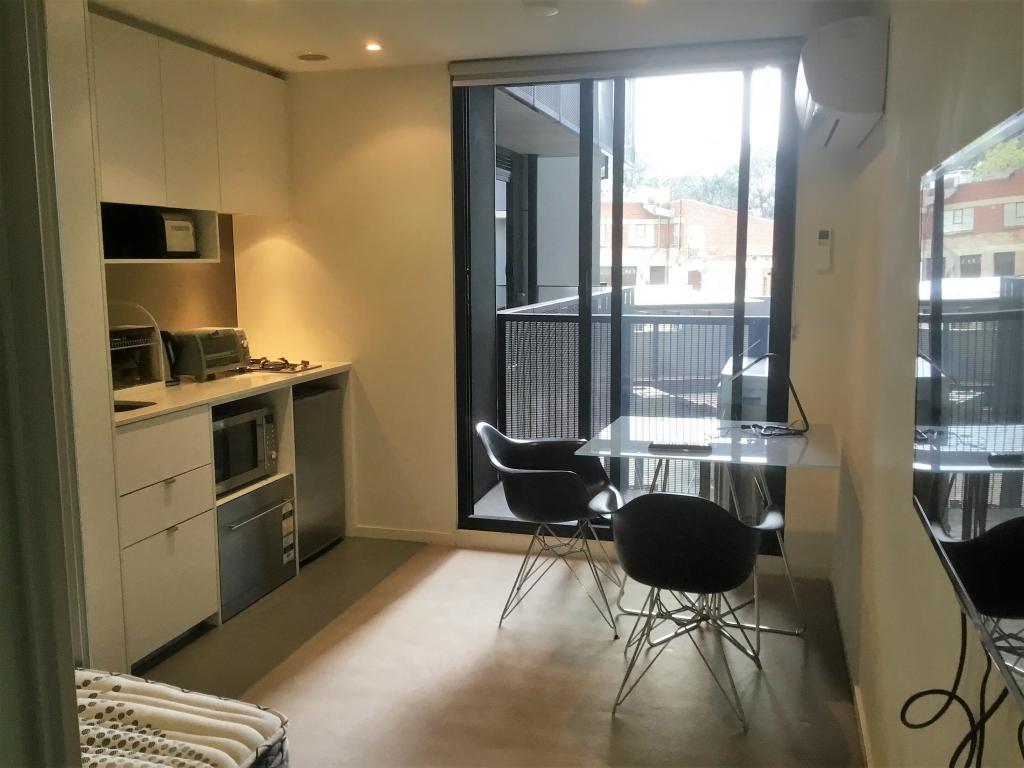 205/243 Franklin St, Melbourne, VIC 3000