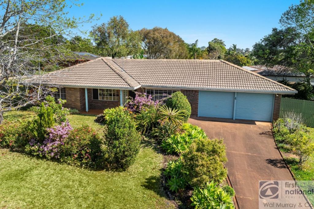 4 Canterbury Ch, Goonellabah, NSW 2480