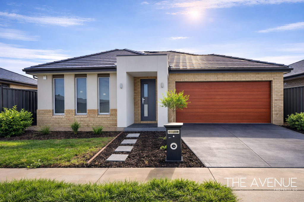 3 Glencoe St, Beveridge, VIC 3753