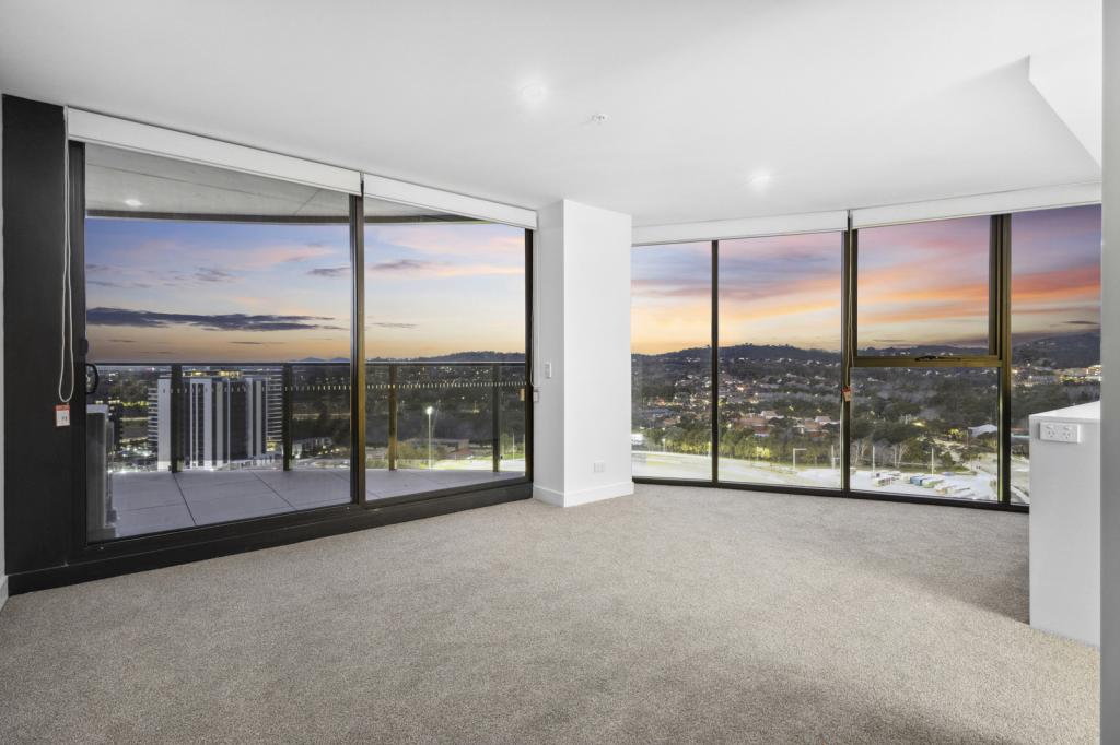 Unit 407/Door T2-15 Wova, Phillip, ACT 2606