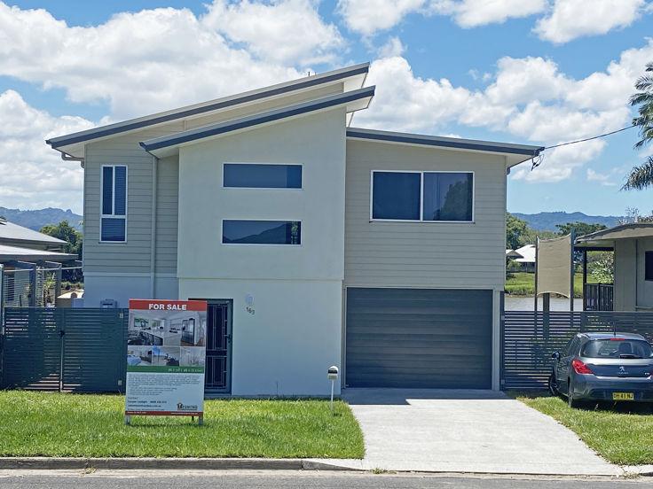 163 Tweed Valley Way, South Murwillumbah, NSW 2484