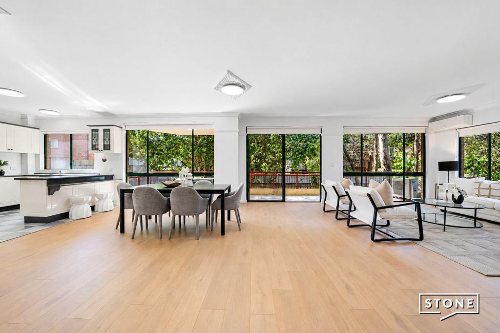 1/20-22 Isabella St, North Parramatta, NSW 2151