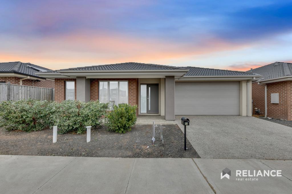 54 Cloudburst Ave, Wyndham Vale, VIC 3024