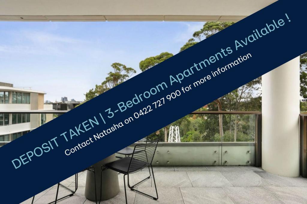 407/3 Scott St, Willoughby, NSW 2068