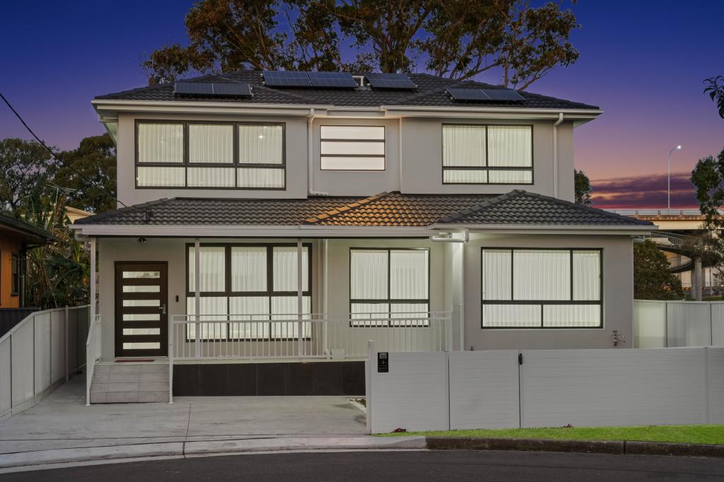 3 Short St, Rosehill, NSW 2142