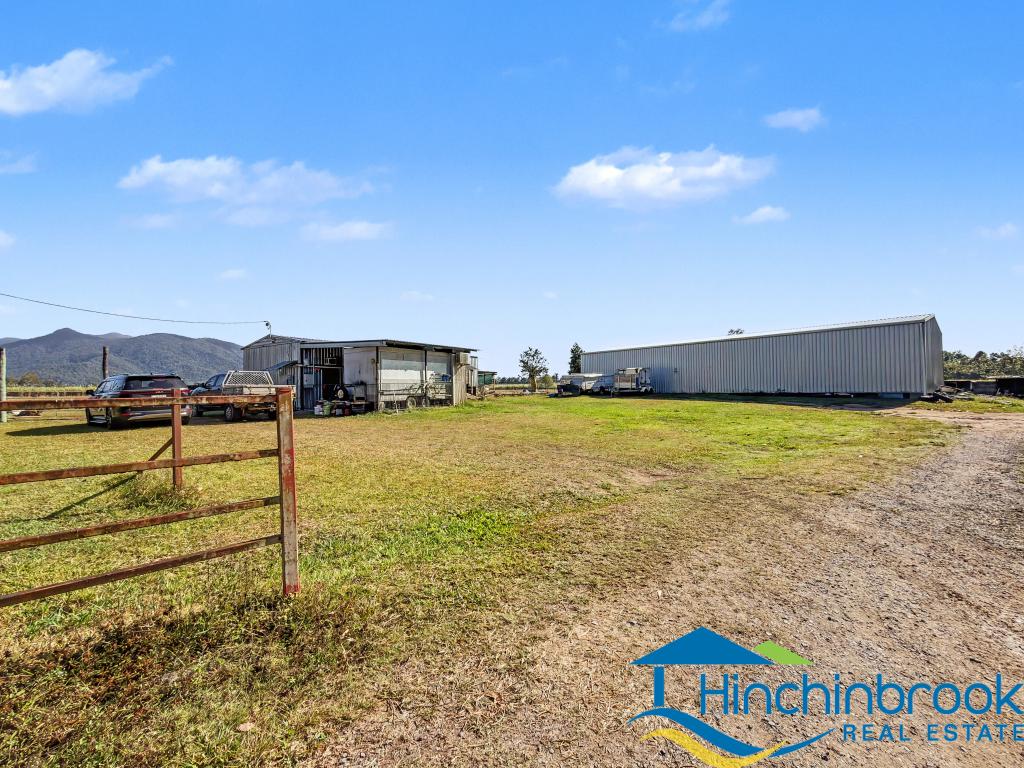 66 Hamilton Rd, Cardwell, QLD 4849