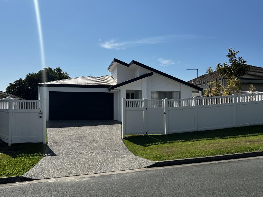 6 Jones St, Coomera, QLD 4209